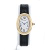 Reloj Cartier Baignoire de oro amarillo Ref: Cartier - 1952  Circa 1990 - 360 thumbnail