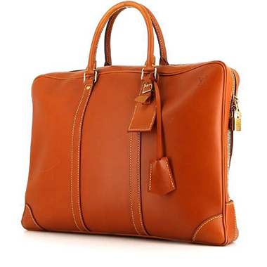 Second Hand Louis Vuitton Porte documents Bags