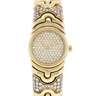 Bulgari second hand watches hot sale