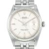 Rolex Datejust  in gold and stainless steel Ref: Rolex - 1601  Circa 1974 - 00pp thumbnail