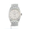 Rolex Datejust  in gold and stainless steel Ref: Rolex - 1601  Circa 1974 - 360 thumbnail