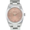 Rolex Oyster Perpetual  in stainless steel Ref: 77080  Circa 1998 - 00pp thumbnail