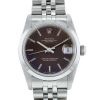Rolex Datejust  in stainless steel Ref: Rolex - 68240  Circa 1987 - 00pp thumbnail