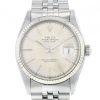 Rolex Datejust  in stainless steel Ref: Rolex - 16014  Circa 1978 - 00pp thumbnail