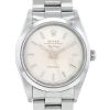 Rolex Air King  in stainless steel Ref: Rolex - 14000  Circa 1990 - 00pp thumbnail