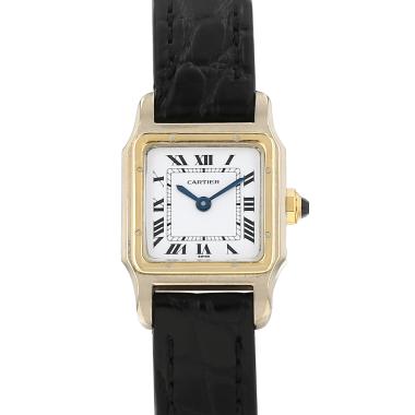 Relojes Cartier Modelo Santos Dumont FonjepShops