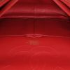 Borsa Chanel 2.55 modello grande  in pelle trapuntata rossa - Detail D3 thumbnail