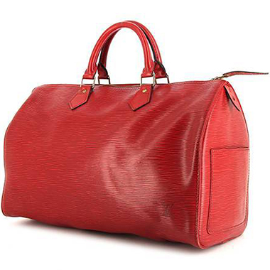 Louis Vuitton Speedy Handbag 396195