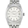 Rolex Datejust Lady  in gold and stainless steel Ref: Rolex - 6824  Circa 1980 - 00pp thumbnail