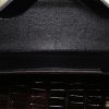 Borsa Hermès  Kelly 32 cm in coccodrillo marino nero - Detail D3 thumbnail