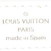 Sac cabas Louis Vuitton   en toile monogram mauve - Detail D3 thumbnail