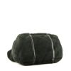 Bolso de mano Chanel   en cuero de obeja volteado negro - Detail D4 thumbnail