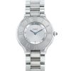 Cartier Must 21  in stainless steel Ref: 1330 Circa 1990 - 00pp thumbnail