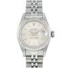Rolex Datejust Lady  in gold and stainless steel Ref: 69174  Circa 1991 - 00pp thumbnail