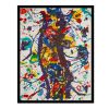 Sam Francis, "SF-271", lithograph in colors on paper, signed and numbered, of 1986 - 00pp thumbnail