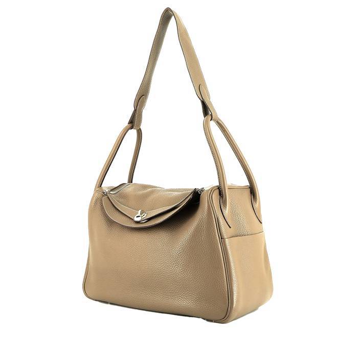 Hermès Lindy Handbag 396497 | Collector Square