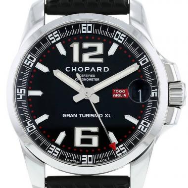 Second Hand Chopard Mille Miglia Watches Collector Square