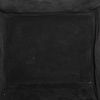 Bolso de mano Celine  Phantom en cuero granulado negro - Detail D2 thumbnail
