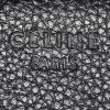 Bolso de mano Celine  Phantom en cuero granulado negro - Detail D3 thumbnail