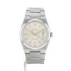 Rolex Oysterquartz Datejust  in stainless steel Ref: 17000A  Circa 1980 - 360 thumbnail