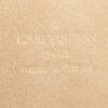 Borsa a tracolla Louis Vuitton  Florentine in tela monogram e pelle naturale - Detail D3 thumbnail