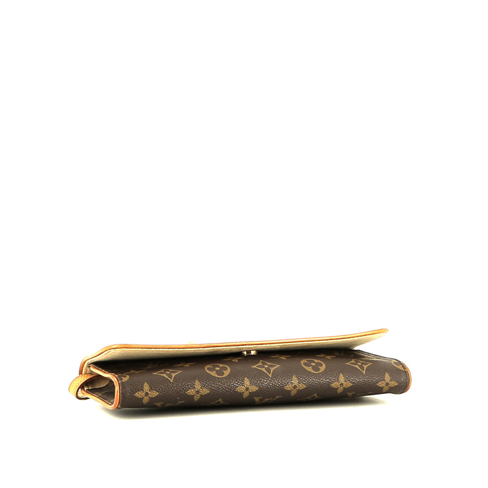 Louis Vuitton Florentine Shoulder bag 396542 | Collector Square