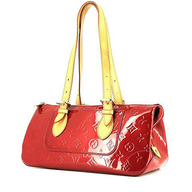 Louis Vuitton, Bags, Louis Vuitton Rosewood Avenue Bag