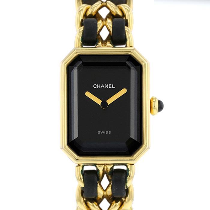 Chanel Première Watch 396546 | Collector Square