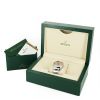 Reloj Rolex Oyster Perpetual Date de acero Ref: 115200  Circa 2019 - Detail D2 thumbnail