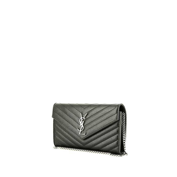 Dooney & Bourke Borsa A Tracolla In Pelle Martellata, Zip Around, Con Cinghia Staccabile, 21x10,8 Cm