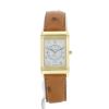 Jaeger-LeCoultre Reverso  in yellow gold Circa 1990 - 360 thumbnail