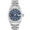 Reloj Rolex Lady Oyster Perpetual de acero Ref: 79240  Circa 2000 - 00pp thumbnail