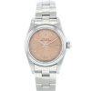 Reloj Rolex Lady Oyster Perpetual de acero Ref: 76080  Circa 2002 - 00pp thumbnail