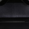 Hermès  Kelly 28 cm handbag  in black epsom leather - Detail D3 thumbnail