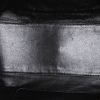 Loewe   handbag  foal  and black leather - Detail D2 thumbnail