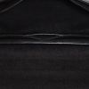 Louis Vuitton  Twist large model  shoulder bag  in black epi leather - Detail D3 thumbnail