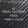 Louis Vuitton  Twist large model  shoulder bag  in black epi leather - Detail D4 thumbnail