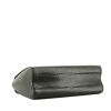 Louis Vuitton  Twist large model  shoulder bag  in black epi leather - Detail D5 thumbnail