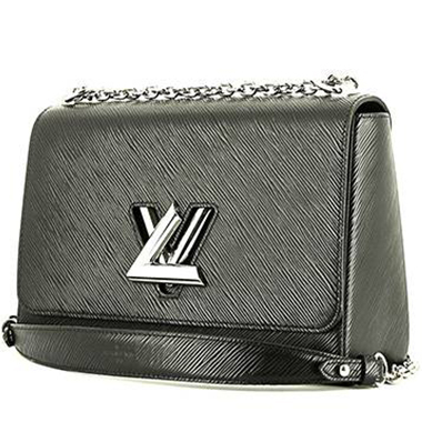 Bolsa de hombro Louis Vuitton Twist 396638