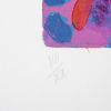 André Lanskoy, Untitled, lithograph in colors on paper, signed and numbered, of 1975 - Detail D3 thumbnail
