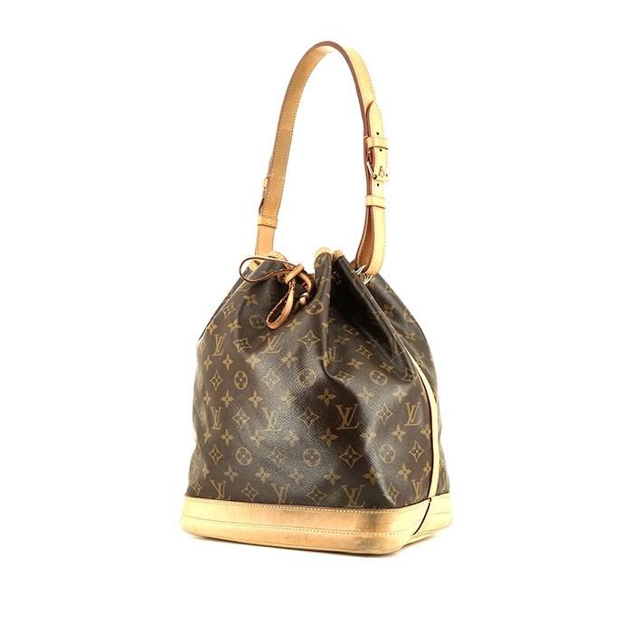 Louis Vuitton Noé Handbag 396675