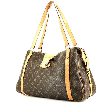  Louis Vuitton Neverfull MM Monogram Bags Bolso Bolso (Beige),  Beige : Ropa, Zapatos y Joyería