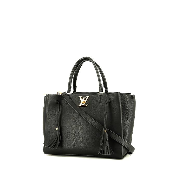 Bolso de mano Louis Vuitton Lockme 396679