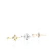 Louis Vuitton Blossom triple ring - Detail D2 thumbnail