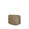 Gioielli scatola Louis Vuitton in tela monogram cerata - 00pp thumbnail