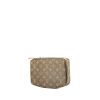 Boîte à bijoux Louis Vuitton  Boite à bijoux en toile monogram enduite - 00pp thumbnail