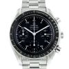 Omega Speedmaster Automatic  in stainless steel Ref: Omega - 1750032  Circa 2002 - 00pp thumbnail