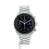 Omega Speedmaster Automatic  in stainless steel Ref: Omega - 1750032  Circa 2002 - 360 thumbnail