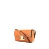 Celine  Triomphe Shoulder handbag  natural leather - 00pp thumbnail