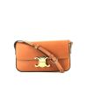 Celine  Triomphe Shoulder handbag  natural leather - 360 thumbnail